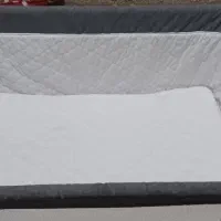 گهواره|اسباب و اثاث بچه|بجنورد, |دیوار