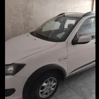 کوییک GXR تیپ L، مدل ۱۴۰۴|خودرو سواری و وانت|تهران, نارمک|دیوار