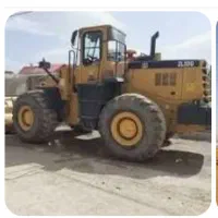 لودرzl50