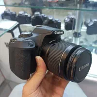 canon 2000D 18 55|دوربین عکاسی و فیلم‌برداری|تهران, شیخ هادی|دیوار