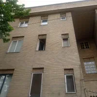 ساختمان پزشکان بر شریعتی زمین ۵۲۳ متر ۱۰ واحد یکجا