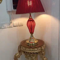 آباژور|چراغ خواب و آباژور|تبریز, |دیوار