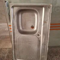 سینک روکار  تک لگن