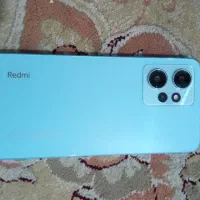 شیائومی Redmi Note 12 4G با حافظهٔ ۲۵۶ گیگابایت|موبایل|مشهد, خواجه ربیع|دیوار