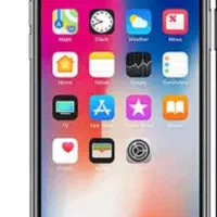 گوشی کارکرده اپل iPhone X ظرفیت 256 گیگابایت|موبایل|فریدون‌کنار, |دیوار