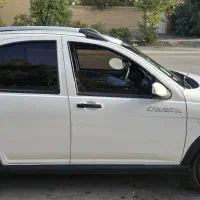 کوییک ۱۴۰۱|خودرو سواری و وانت|شیراز, بریجستون|دیوار