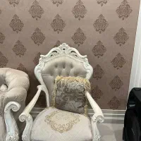 موبل یک دست کامل|مبلمان خانگی و میز عسلی|جنت, |دیوار