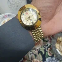 ساعت رادواصل هزارنگین