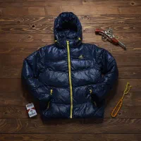 لباس زمستانی کاپشن پر سبک استوک و تاناکورا|لباس|تهران, اکباتان|دیوار