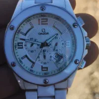 ساعت اصل امگا سوئیس تضمینی