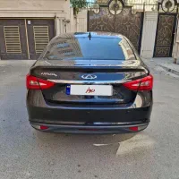 اریزو ۵ مدل ۱۴۰۰ گارانتی فعال|خودرو سواری و وانت|تهران, فردوسی|دیوار