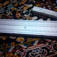 تعمیر  لامپ های ال ای دی