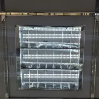 پنل شاهچراغ سه شاخه