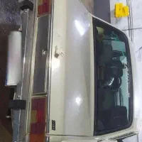 پیکان سواری|خودرو سواری و وانت|کرج, کوی امامیه|دیوار