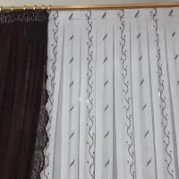 پرده پذیرایی