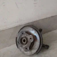 سگ دست پراید