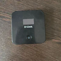 مدم جیبی دیلینک/dlink|مودم و تجهیزات شبکه|اصفهان, برازنده|دیوار