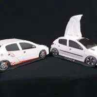 دستمال کاغذی فانتزی|مواد شوینده و دستمال کاغذی|بوشهر, |دیوار