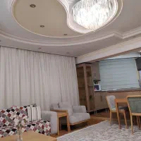 لوستر بیست شعله،چهار حالته.