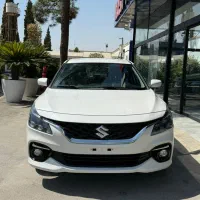 سوزوکی بالنو ۲۰۲۵ صفر
