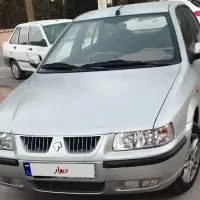 سمند LX