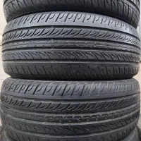 لاستیک ۱۶و ۱۵و۱۴ پژو سمند  و لوازم پژو و سمند|قطعات یدکی و لوازم جانبی|تربت جام, معدآباد|دیوار