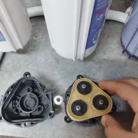 انجام خدمات تصفیه اب در اسرع وقت|آب‌سردکن و تصفیه آب|بیرجند, |دیوار