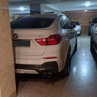 bmw x4 2016|خودرو سواری و وانت|تهران, پونک|دیوار