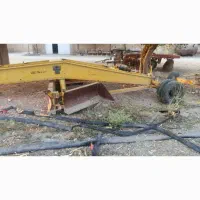 تراکتور لوند دیسک سیب درکن نواری منجیدی|خودرو سنگین|شیراز, ارم|دیوار