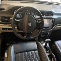 شاهین جی اتومات CVT|خودرو سواری و وانت|لار, |دیوار