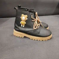 کفش. کفش بچه گانه. کفش کودک . بوت|کفش و لباس بچه|تهران, زرکش|دیوار