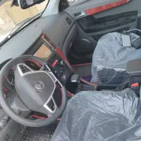 دنا پلاس توربو شارژ فول آپشن اتوماتیک 1404|خودرو سواری و وانت|اهواز, کیانشهر|دیوار