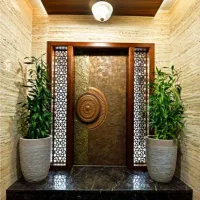 ۱۲۵ متر ۲ خوابه گوهردشت|فروش آپارتمان|کرج, گوهردشت|دیوار