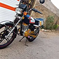 همتاز۲۰۰|موتورسیکلت|صومعه‌سرا, |دیوار