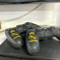 ps4 slim کپی خور|کنسول، بازی ویدئویی و آنلاین|آمل, |دیوار