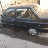 پراید مدل 81 تروتمیز|خودرو سواری و وانت|خمینی‌شهر, |دیوار