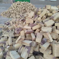 آجر با کیفیت شن شسته