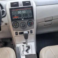 تویوتا کرولا 2012|خودرو سواری و وانت|اصفهان, شیخ اشراق|دیوار