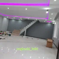 نقاشی ساختمان پروژه های بزرگ و کوچک در کرج تهران|خدمات پیشه و مهارت|کرج, فاز ۲ مهرشهر|دیوار