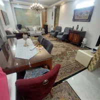 ۷۶م۲خوابه پارکینگ اسانسورانباری ساخت۱۴۰۰خ بریانک