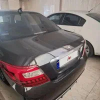 دنا پلاس توربو اتومات|خودرو سواری و وانت|تهران, تهرانپارس غربی|دیوار