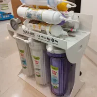 آب شیرین کن و تصفیه آب Aqua Life تسویه تسفیه|آبسردکن و تصفیه آب|تهران, جمهوری|دیوار