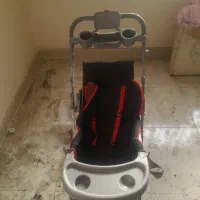 گهواره و کالوسکه