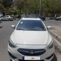 شاهین  G کم کارکرد معاوضه با تارا ۱۴۰۴ خشک