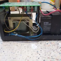 یو پی اس|قطعات و لوازم جانبی رایانه|گلستان (تهران), |دیوار