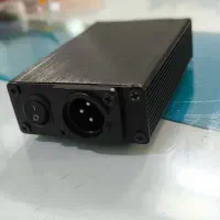 Dibox ایزولاتور صدا