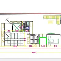 فروش واحد۱۸۰متری رزمندگان یامعاوضه باواحدزیر۱۰۰متر