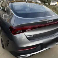 کیا K5 مدل 2025|خودرو سواری و وانت|کرج, گلشهر|دیوار