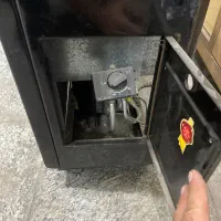 بخاری گازی پیک کالا بسیار تمیز|بخاری، هیتر، شومینه|ری, بازار آهن|دیوار