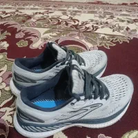 بروکس.  معاوضه با قناری